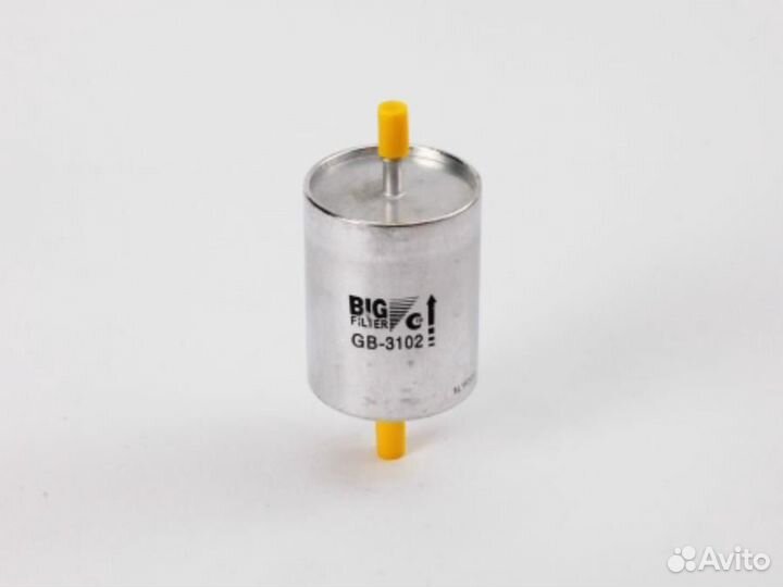 BIG filter GB-3102 Фильтр топливный