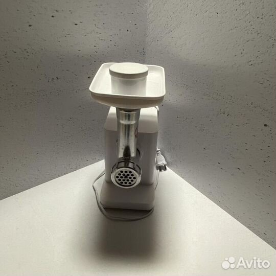 Мясорубка Haier HG-600 (Рассрочка / В1)