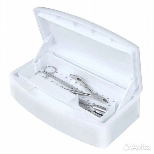 Набор для дезинфекции и стерилизации