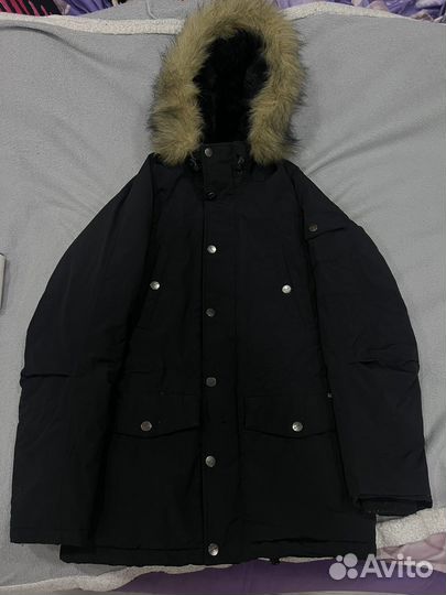 Парка Carhartt