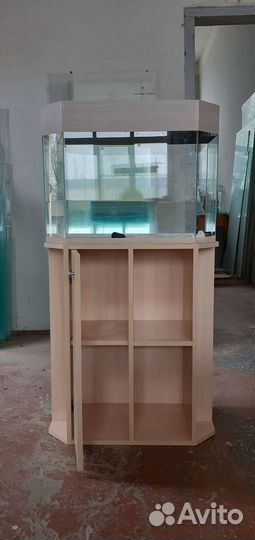 Изготовление аквариумов