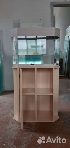 Изготовление аквариумов