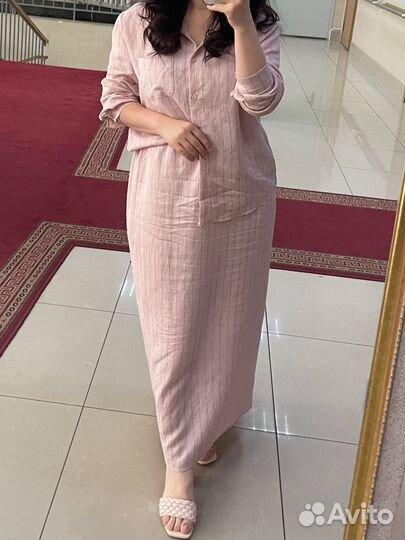 Костюм женский