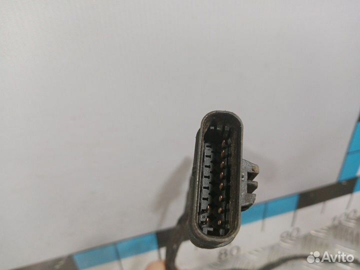 Б/У Проводка парктроников задняя Mercedes W#001