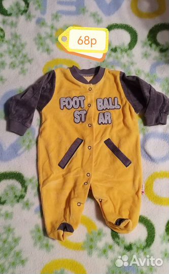 Комбинезоны, слипы, бодики