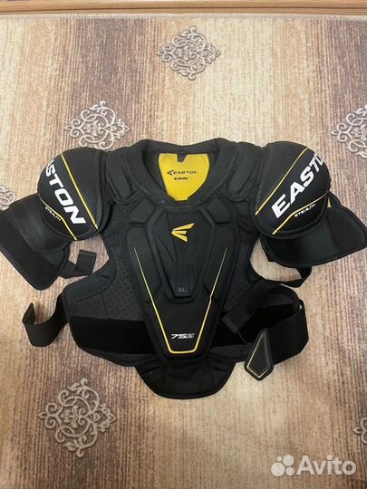 Комплект хоккейного обмундирования (52-54)