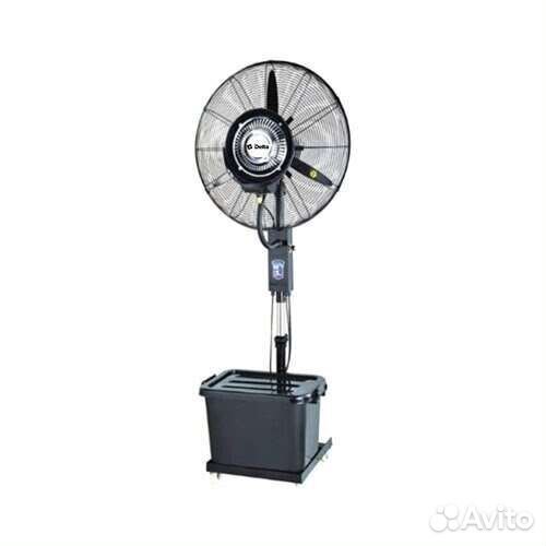 Напольный вентилятор delta DL-024H