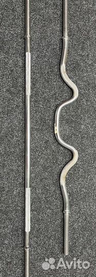 Спортивный инвентарь бу