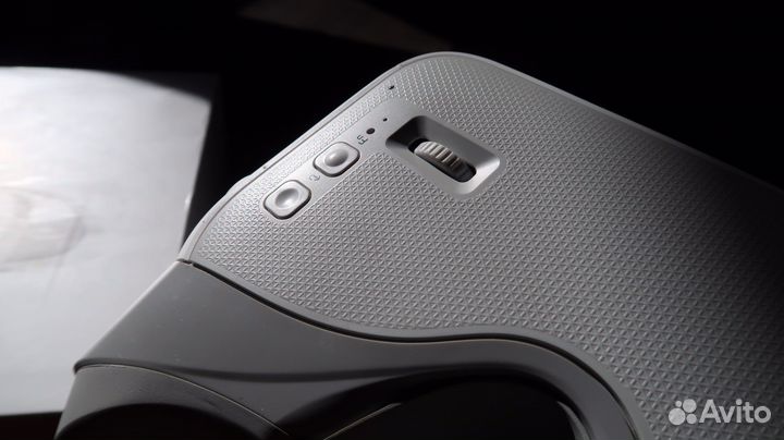 Шлем для FPV наблюдения Dji Goggles v1