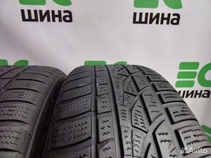 Hankook Winter I'Cept Evo 205/60 R16