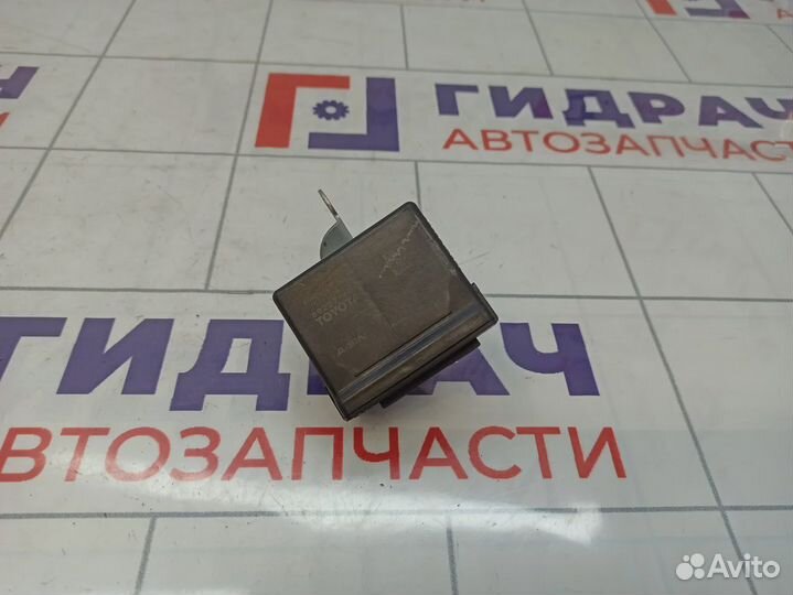 Блок электронный Toyota Land Cruiser Prado (J150) 89227-60100
