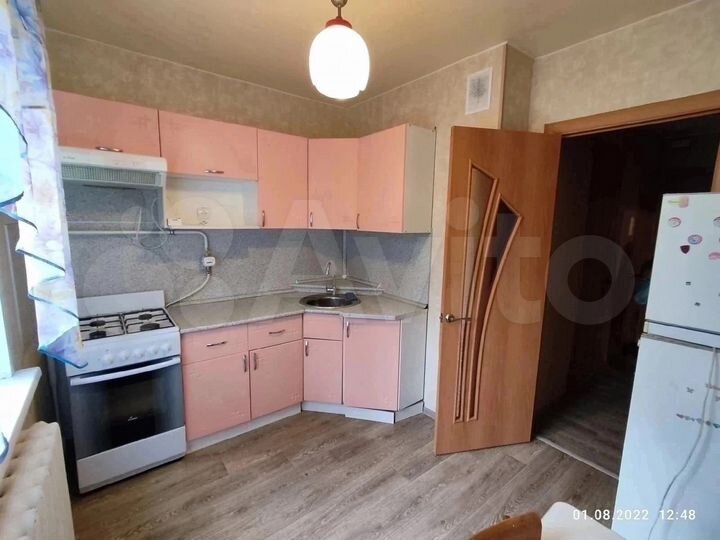 1-к. квартира, 32 м², 2/9 эт.