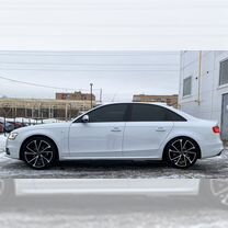 Audi A4 2.0 AMT, 2012, 205 000 км, с пробегом, цена 1 790 000 руб.