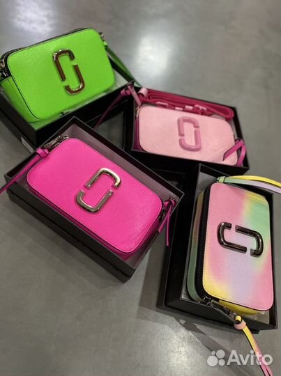 Женские сумки