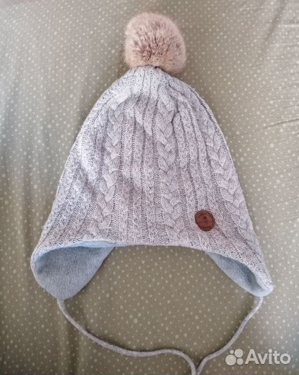 Шапки для девочки