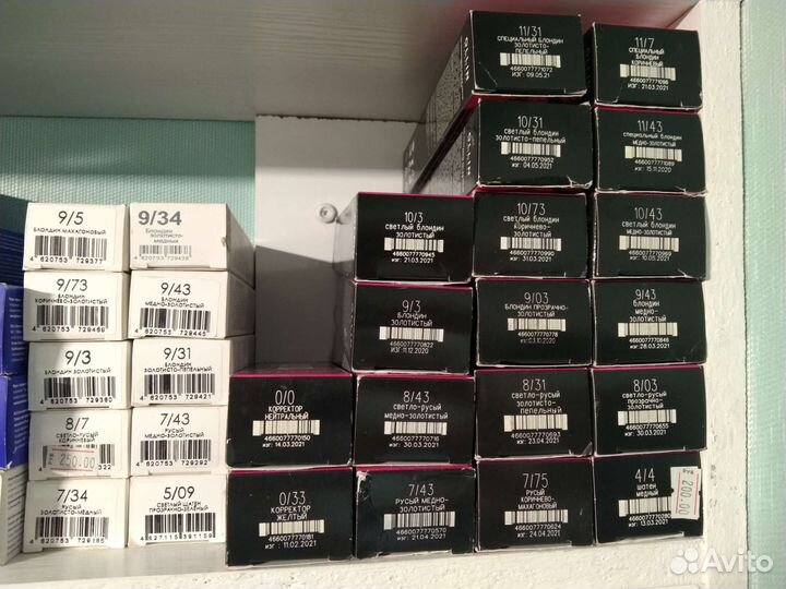 Краска оллин, констант делайт, концепт, тефия