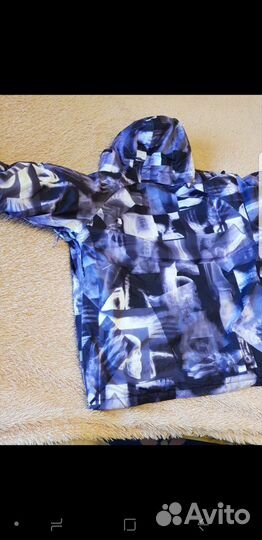 Куртка Burton xl