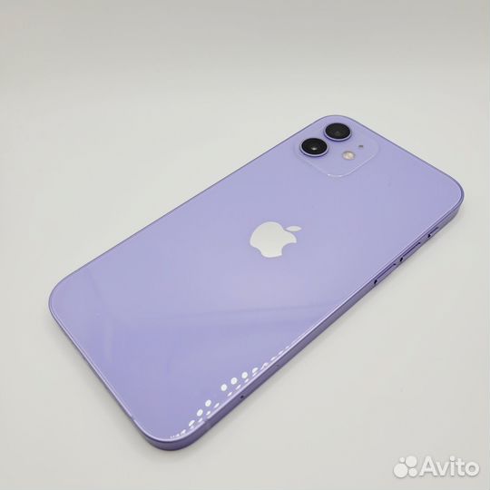 iPhone 12, 64 ГБ