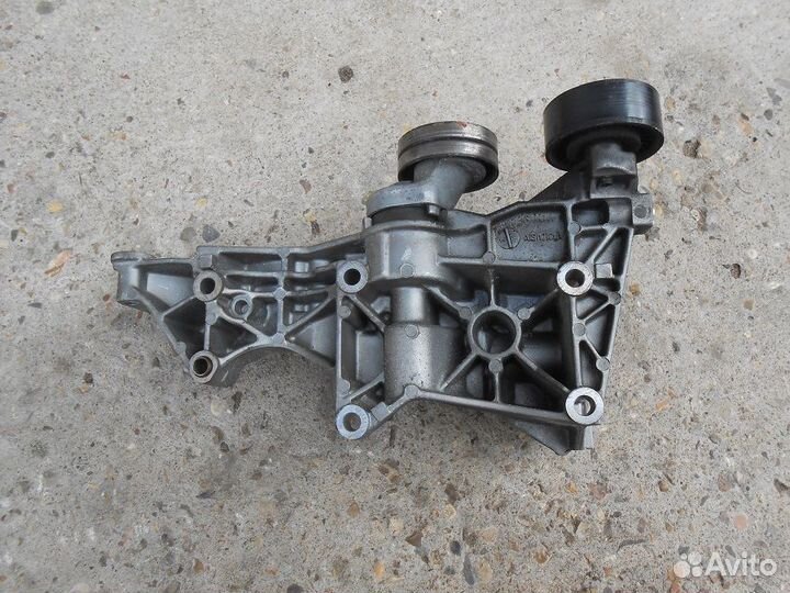 Кронштейн двигателя 1.9тди AVF Ауди