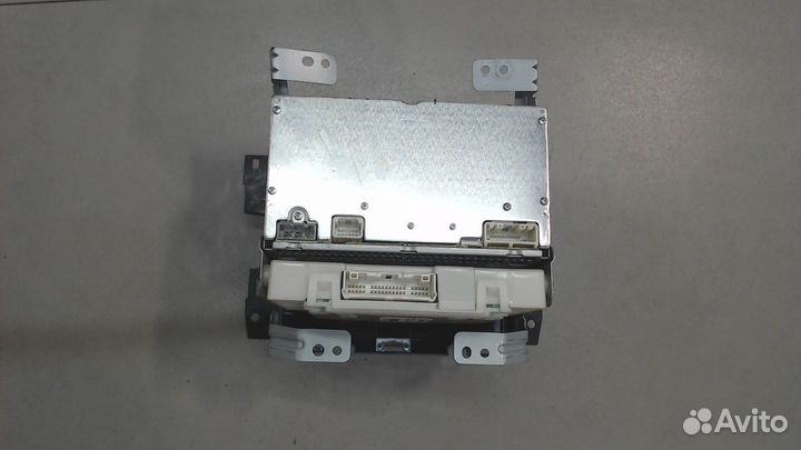 Магнитола Nissan Teana, 2012