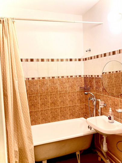 1-к. квартира, 40 м², 9/11 эт.