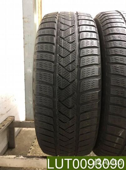 Pirelli Winter Sottozero 3 205/60 R16 96H