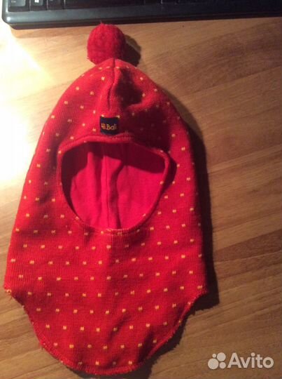 Шлем демисезонный и зимний разные