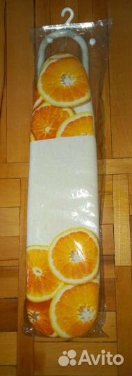 Встраиваемая гладильная доска