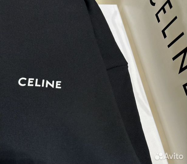 Худи Celine