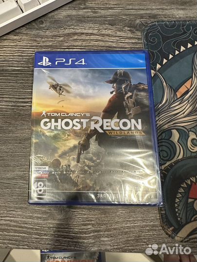 This is the Police 2 PS4