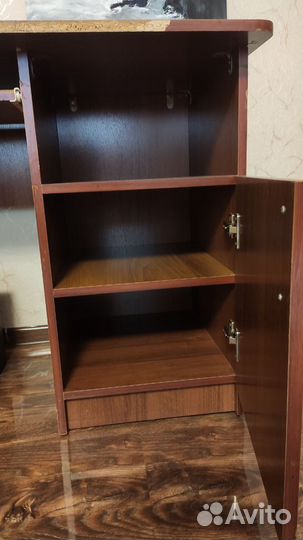 Письменный стол бу