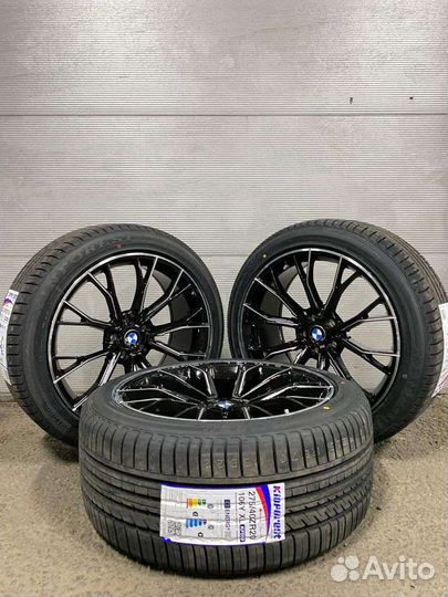 R20 Triangle TH201 Sportex 275/35, PCD 5x112 DIA 66.6