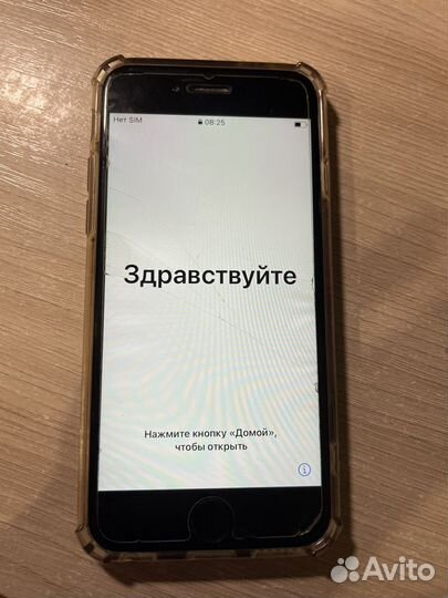 iPhone 6S, 32 ГБ