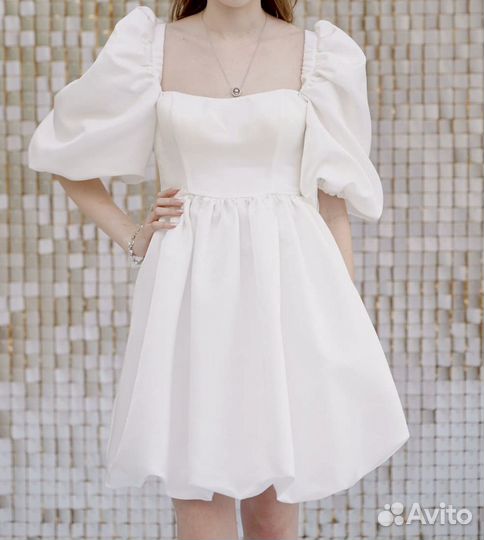 Платье на выпускной