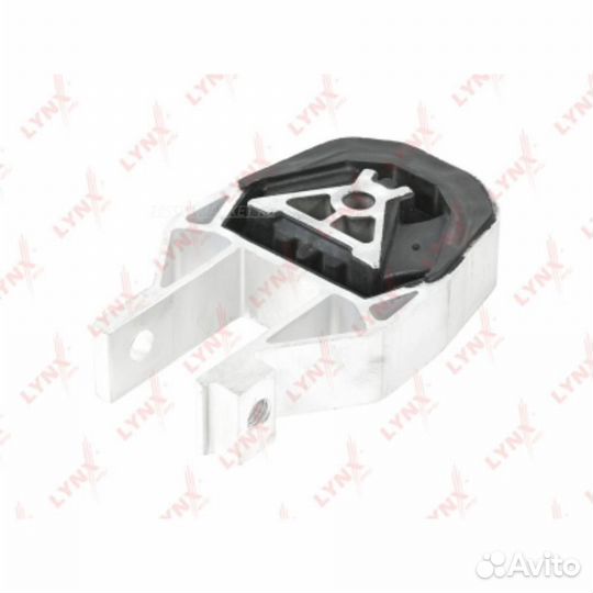Lynxauto ME-1378 Подушка двигателя зад