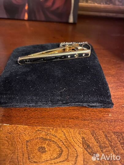 Зажим для галстука