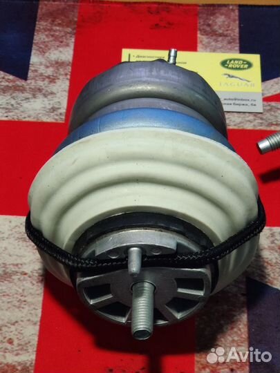 Опора двигателя Jaguar XF XJ X351