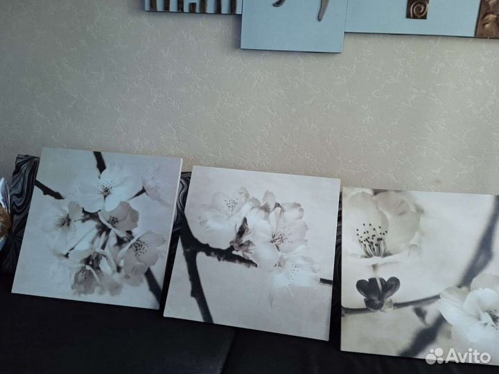 Модульные картины