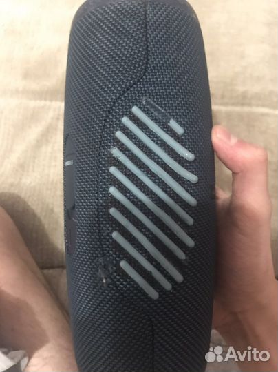 Колонка jbl charge 5 оригинал