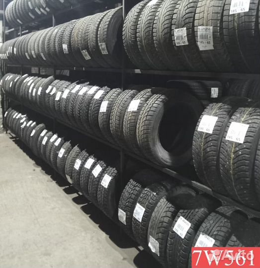 Yokohama Geolandar I/T-S G073 225/60 R17 99N