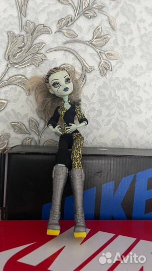 Кукла Монстер Хай