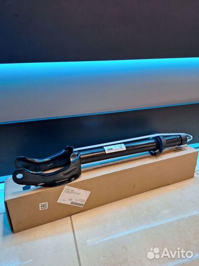 Передние стойки Mercedes w166 ML GLE