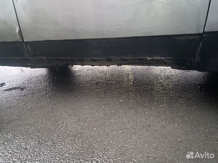 ВАЗ 2109 1.3 МТ, 1991, 160 000 км