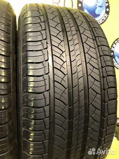 Michelin Latitude Tour HP 285/50 R20 113V