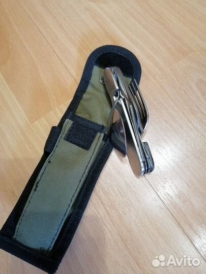 Походный набор