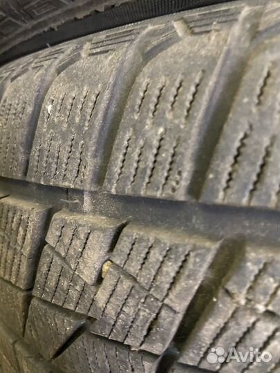 Goform Frozenero 245/50 R20