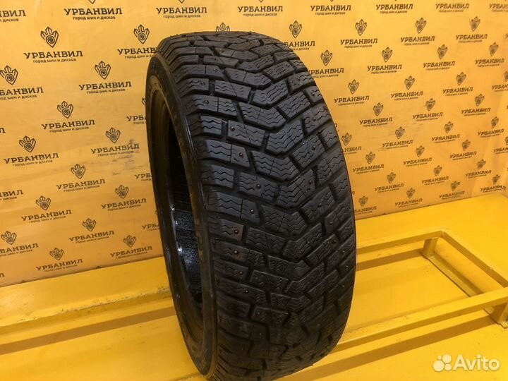 Kelly Winter Ice 205/55 R16 91Q