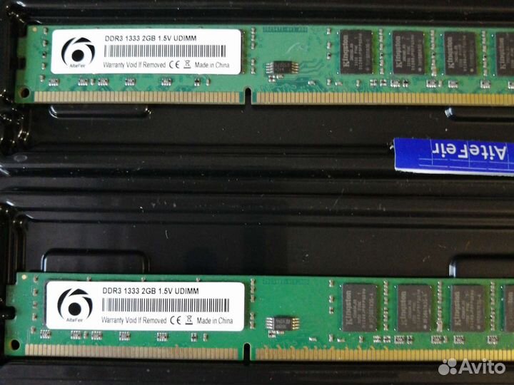 Память DDR3 для настольного пк dimm DDR3 озу для в