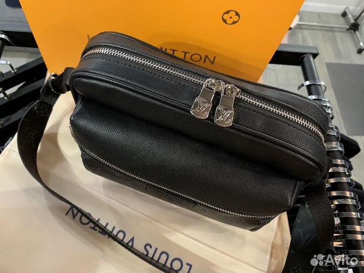 Сумка Louis Vuitton Outdoor