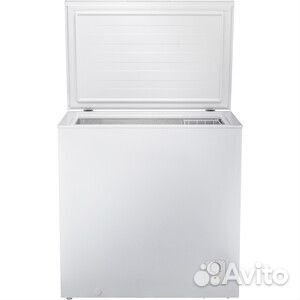 Морозильная камера